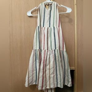 American Eagle Dress